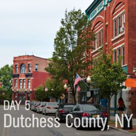 Dutchess County, NY