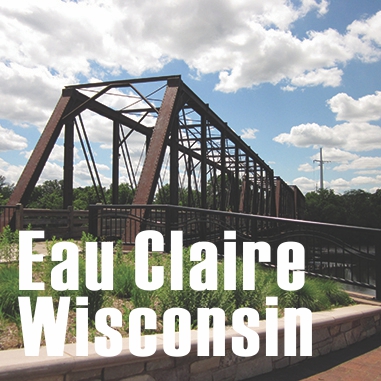 Eau Claire, WI