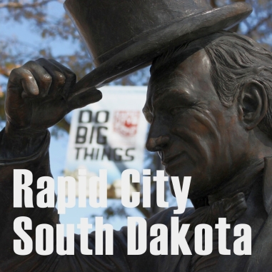 Rapid City, SD