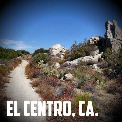 El Centro, CA