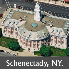 Schenectady, NY