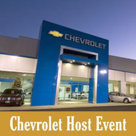 Chevrolet Dealership, FL