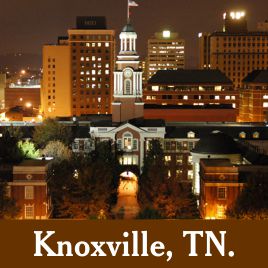 Knoxville, TN