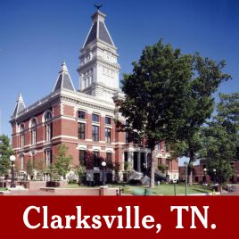 Clarksville, TN