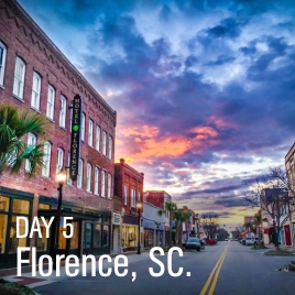 Florence, SC